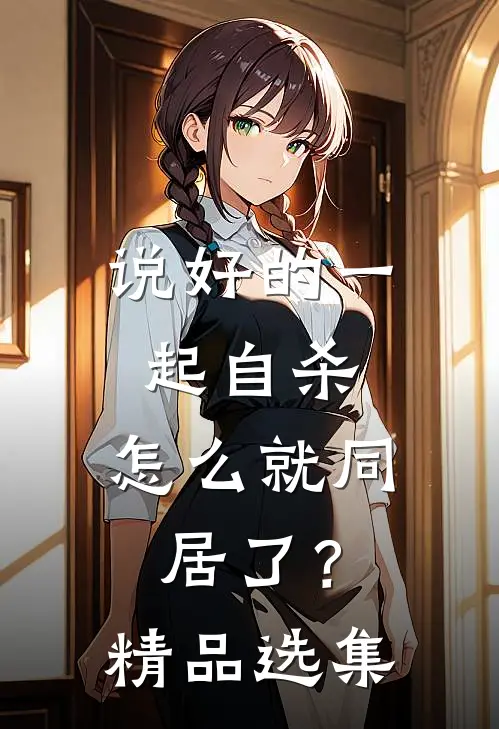 说好的一起自杀，怎么就同居了？精品选集
