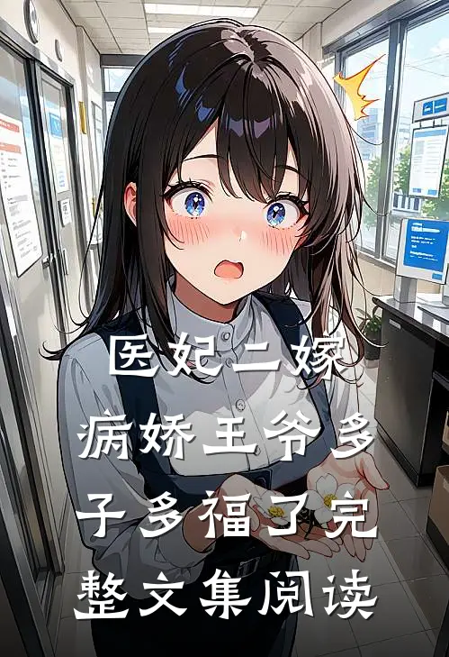 医妃二嫁，病娇王爷多子多福了完整文集阅读