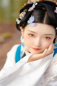 清纯蛇妖火辣辣，纯阳王爷哪里跑推荐