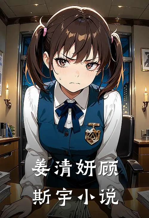 姜清妍顾斯宇小说