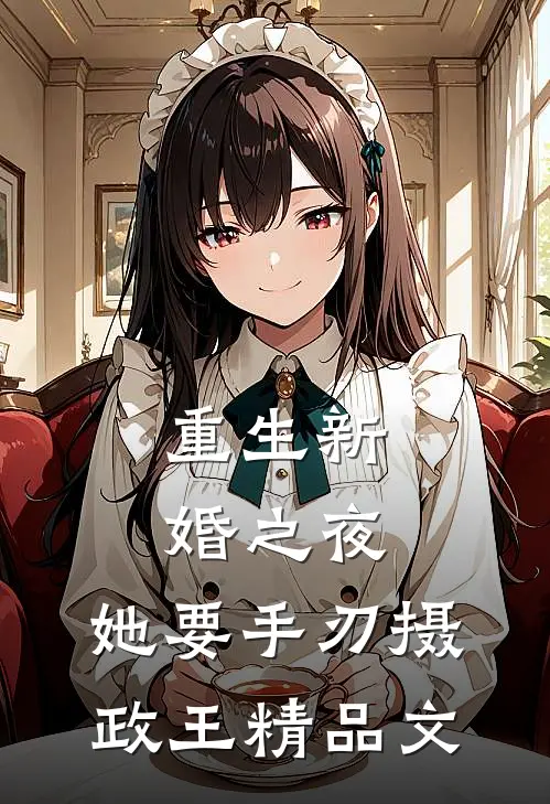 重生新婚之夜，她要手刃摄政王精品文