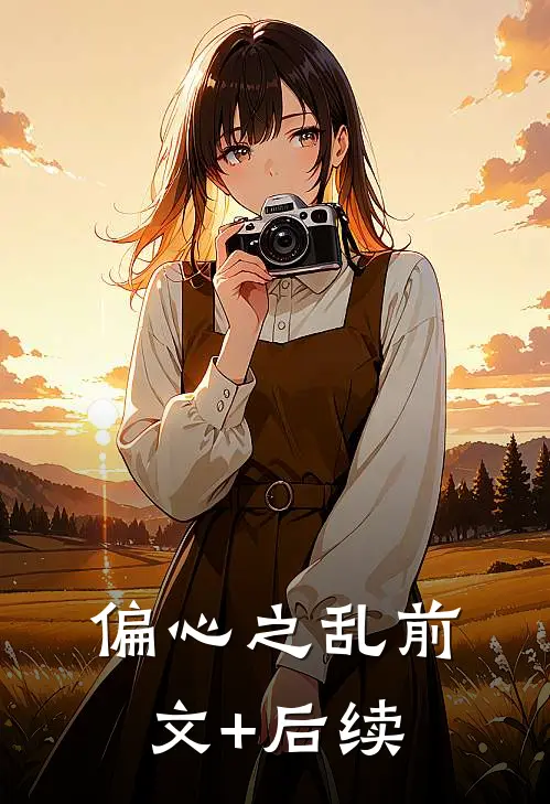 偏心之乱前文+后续