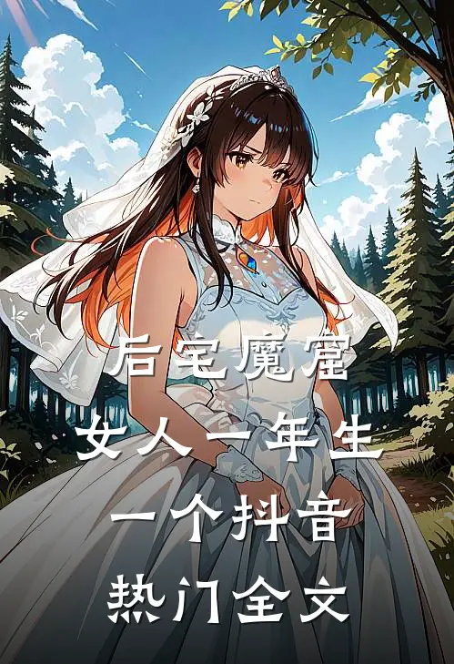 后宅魔窟：女人一年生一个抖音热门全文