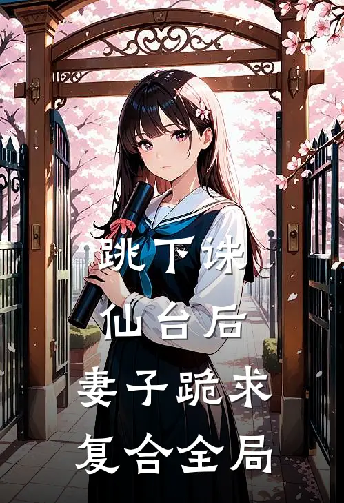 跳下诛仙台后，妻子跪求复合全局
