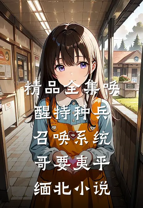 精品全集唤醒特种兵召唤系统,哥要夷平缅北小说