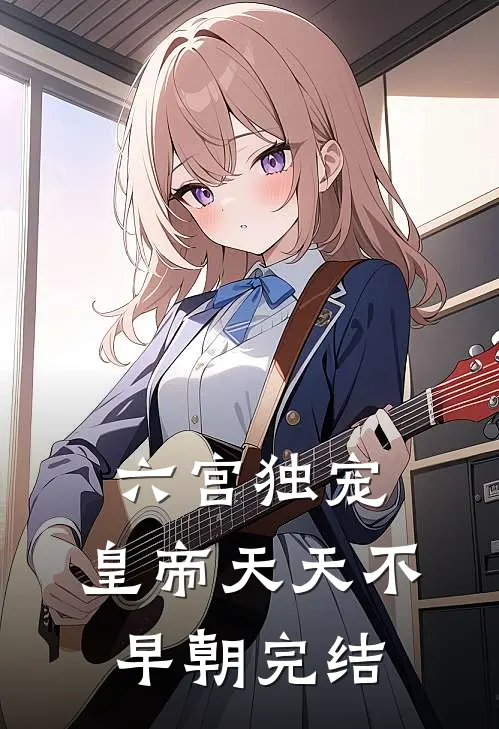 六宫独宠，皇帝天天不早朝完结