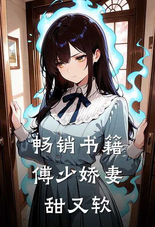 畅销书籍傅少娇妻甜又软