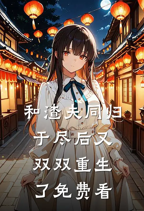 和渣夫同归于尽后又双双重生了免费看