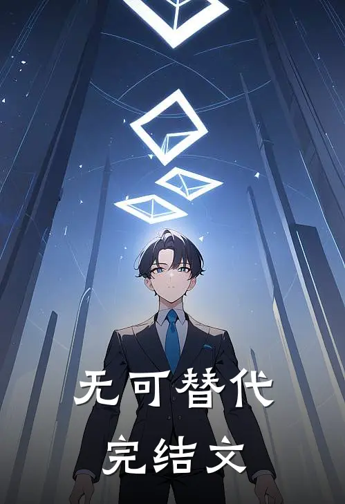 无可替代完结文