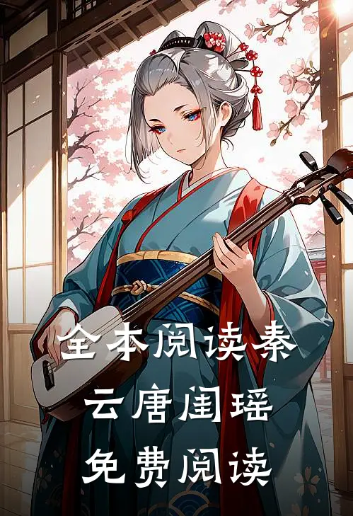 全本阅读秦云唐闺瑶免费阅读