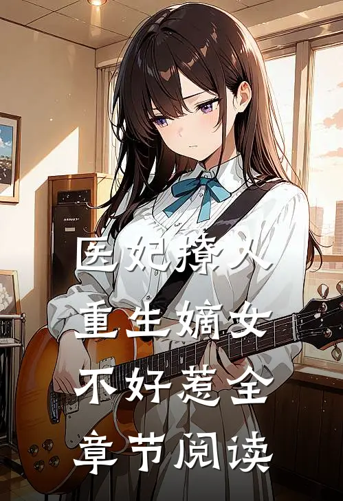 医妃撩人：重生嫡女不好惹全章节阅读