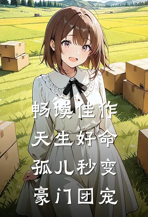畅读佳作天生好命，孤儿秒变豪门团宠