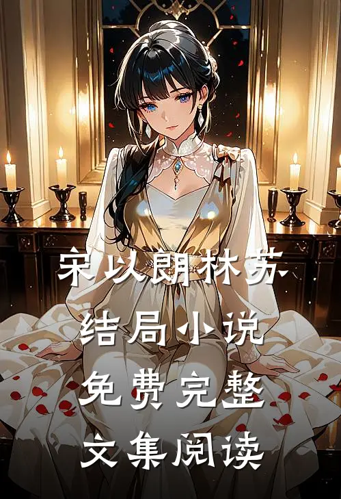 宋以朗林苏结局 小说免费完整文集阅读