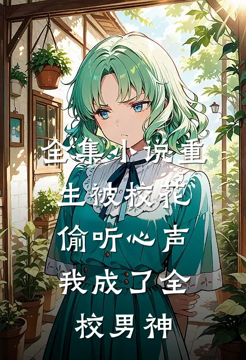 全集小说重生被校花偷听心声，我成了全校男神