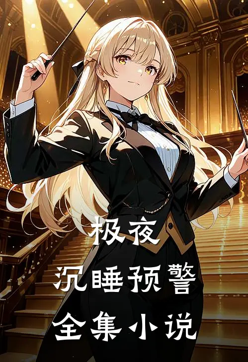 极夜：沉睡预警全集小说