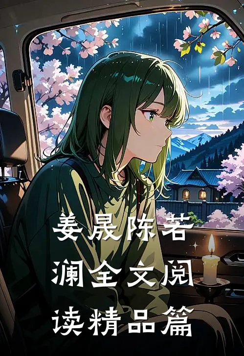 姜晟陈若澜全文阅读精品篇