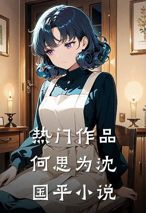 热门作品何思为沈国平小说
