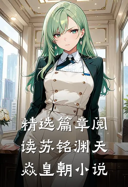 精选篇章阅读苏铭渊天焱皇朝小说