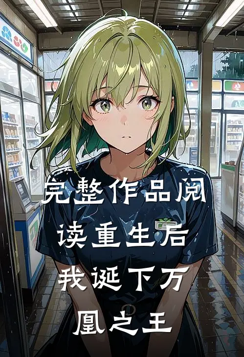 完整作品阅读重生后,我诞下万凰之王的
