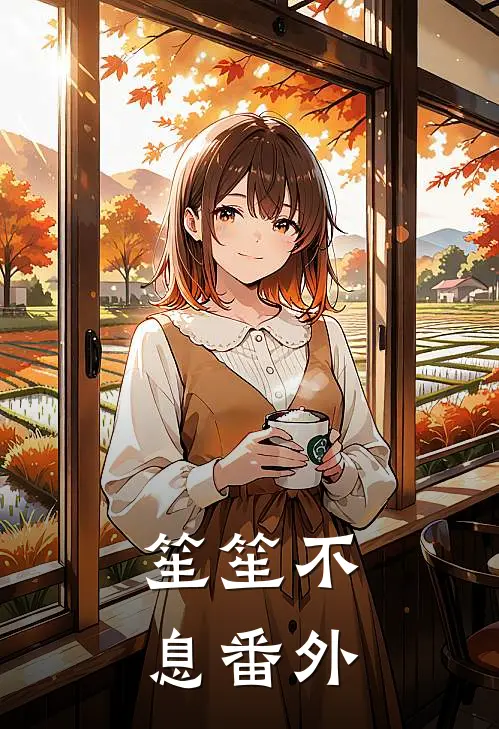 笙笙不息 番外
