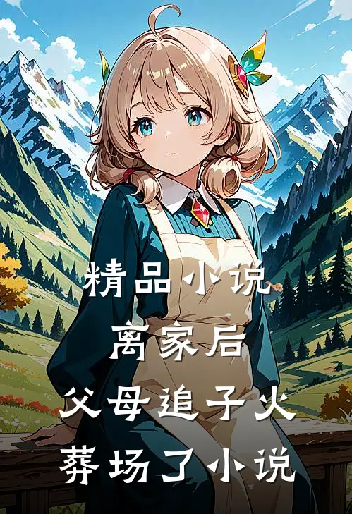 精品小说离家后，父母追子火葬场了小说