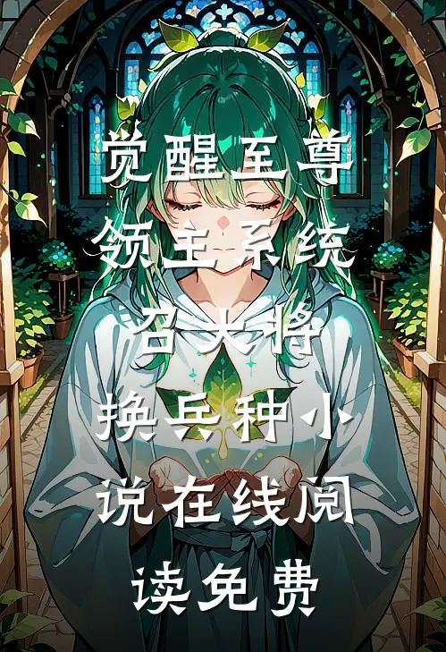 觉醒至尊领主系统：召大将，换兵种小说在线阅读免费