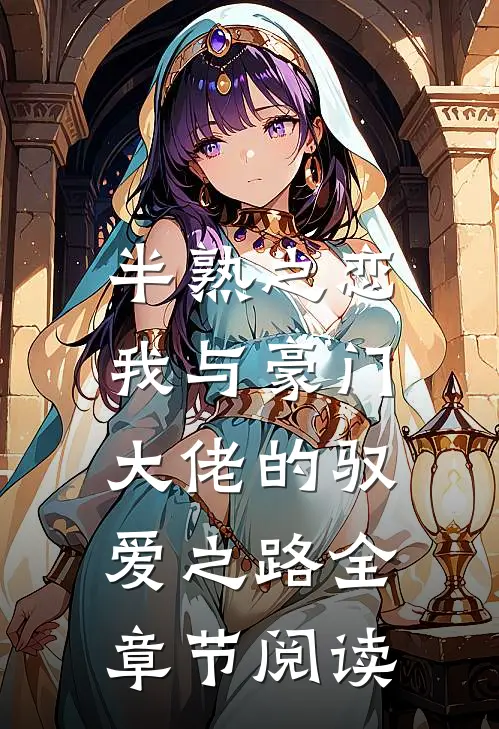 半熟之恋：我与豪门大佬的驭爱之路全章节阅读