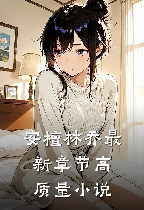 安檀林乔最新章节高质量小说