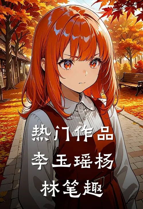 热门作品李玉瑶杨林笔趣