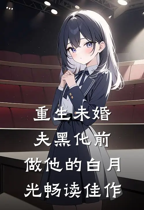 重生未婚夫黑化前，做他的白月光畅读佳作