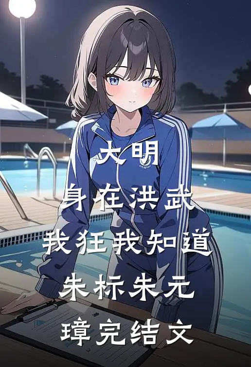 大明：身在洪武，我狂我知道朱标朱元璋完结文