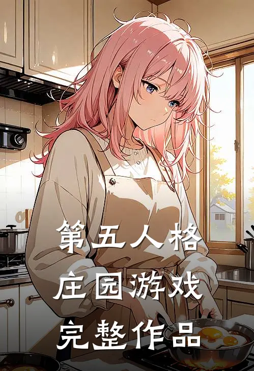 第五人格：庄园游戏完整作品