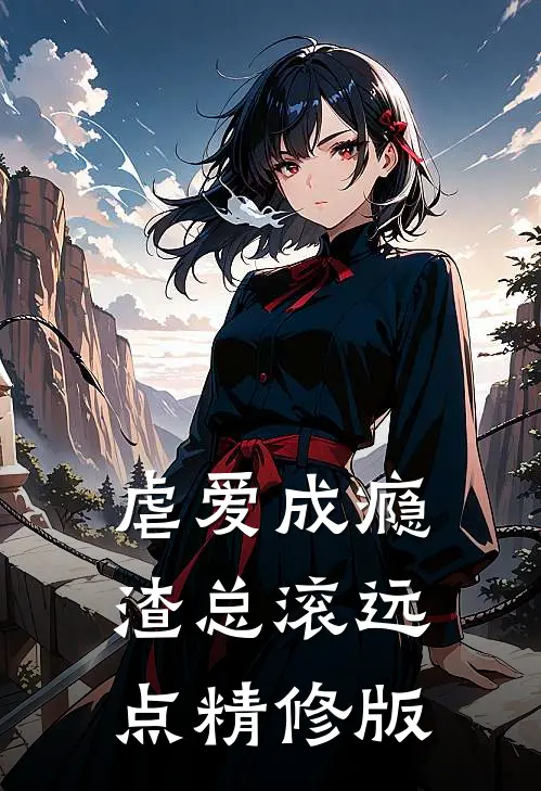虐爱成瘾：渣总滚远点精修版