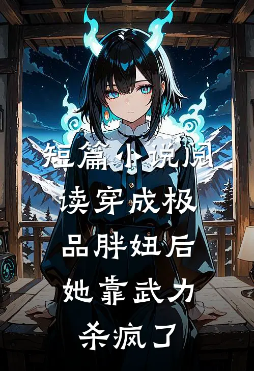 短篇小说阅读穿成极品胖妞后，她靠武力杀疯了