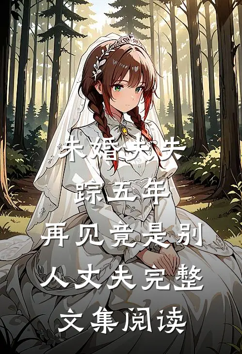 未婚夫失踪五年：再见竟是别人丈夫完整文集阅读