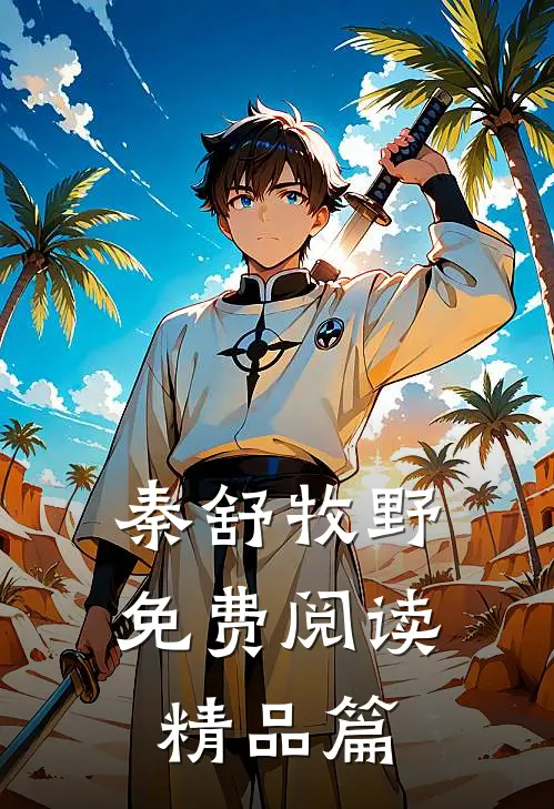 秦舒牧野免费阅读精品篇