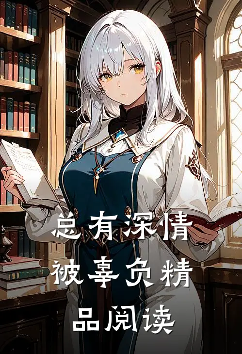 总有深情被辜负精品阅读