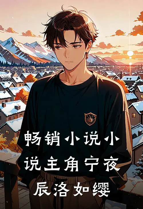 畅销小说小说主角宁夜辰洛如缨