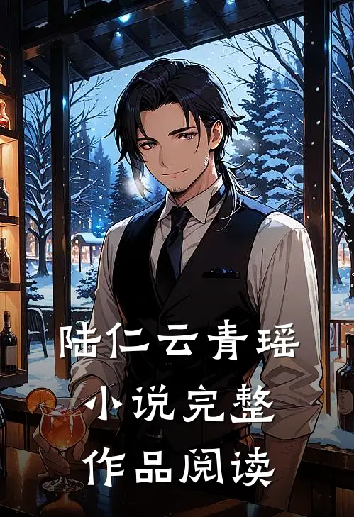 陆仁云青瑶小说完整作品阅读