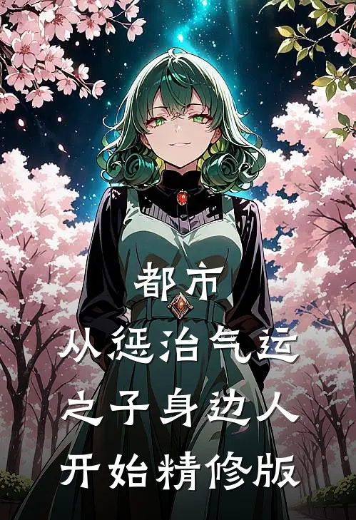 都市：从惩治气运之子身边人开始精修版