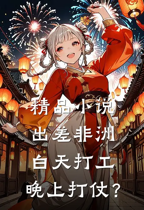 精品小说出差非洲：白天打工，晚上打仗？