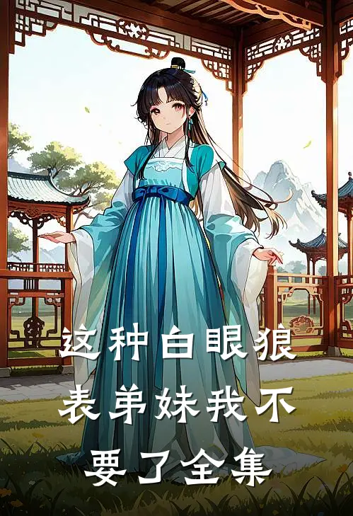 这种白眼狼表弟妹我不要了 全集