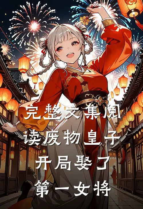 完整文集阅读废物皇子，开局娶了第一女将
