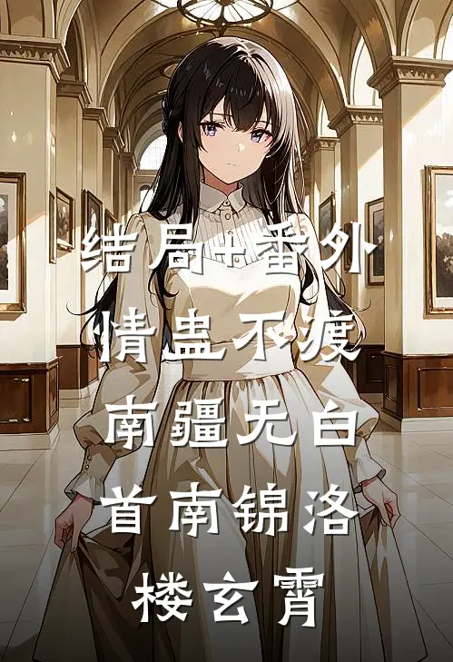 结局+番外情蛊不渡，南疆无白首南锦洛楼玄霄