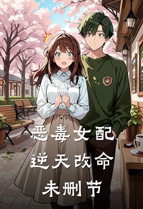恶毒女配逆天改命未删节