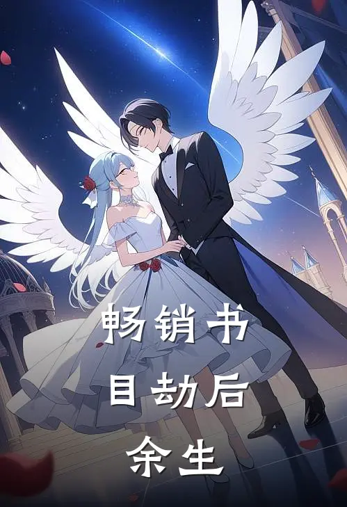 畅销书目劫后，余生