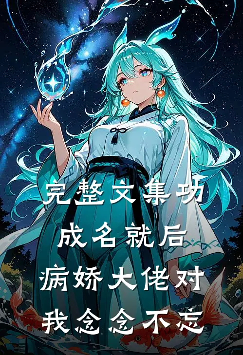 完整文集功成名就后，病娇大佬对我念念不忘