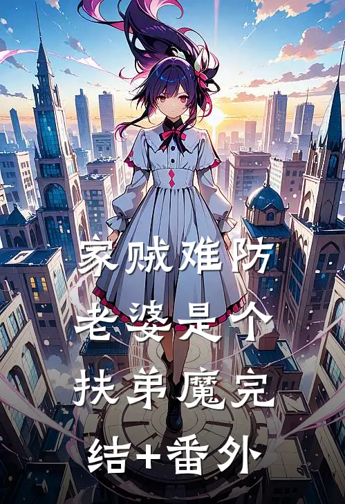 家贼难防：老婆是个扶弟魔完结+番外