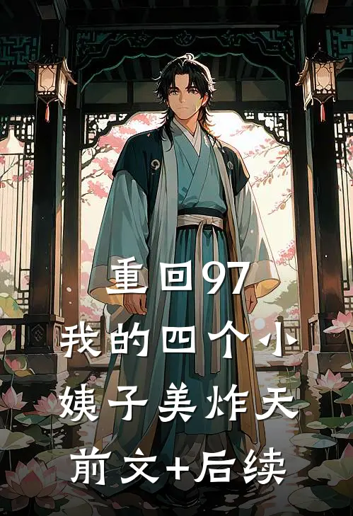 重回97：我的四个小姨子美炸天前文+后续