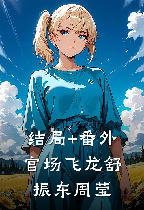 结局+番外官场飞龙舒振东周莹